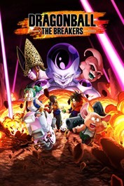Dragon Ball: The Breakers